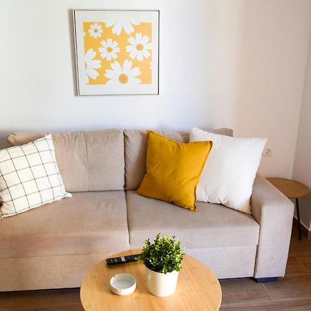 Andy'S Plaza Apartment อาเยีย เปลาเยีย ภายนอก รูปภาพ
