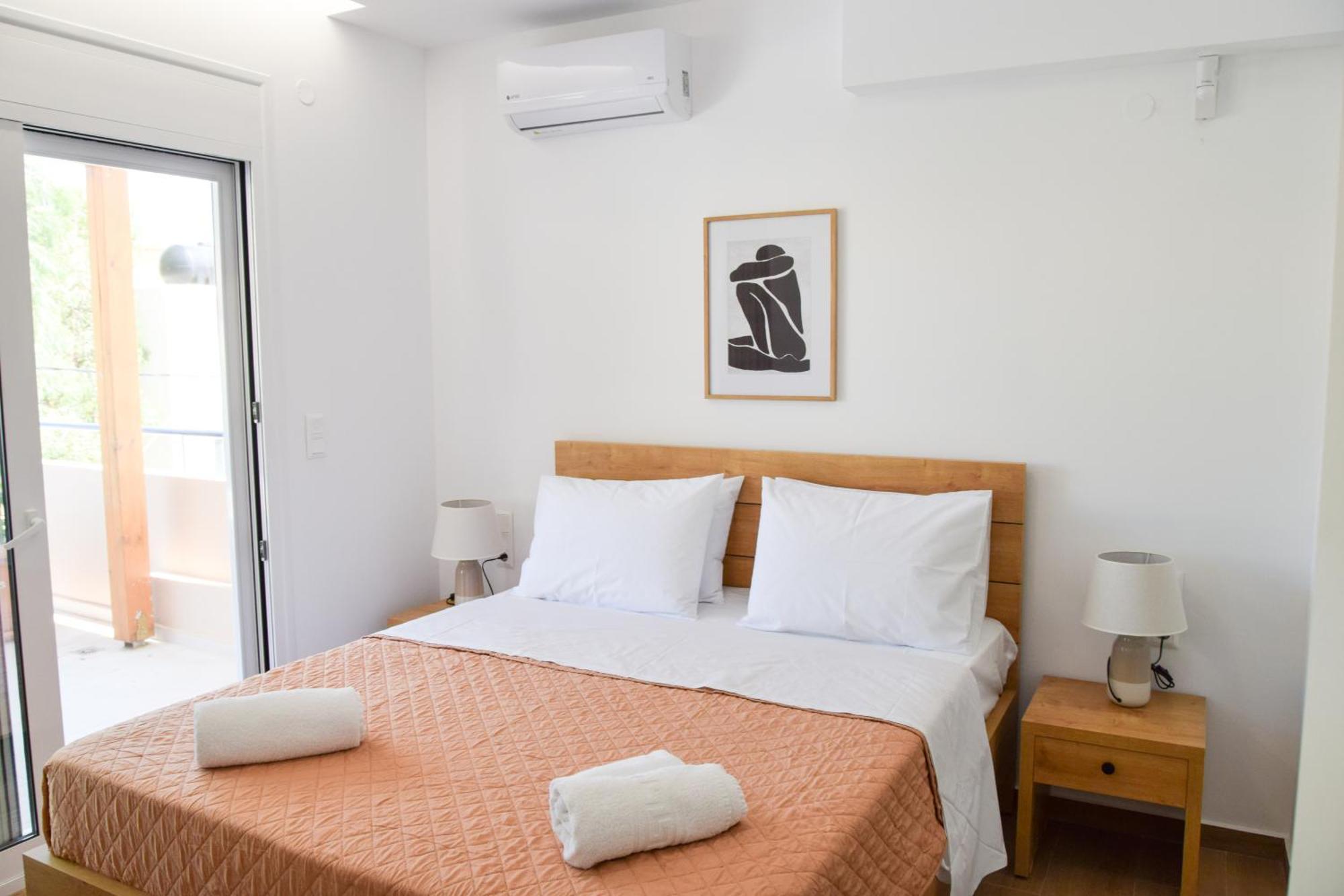 Andy'S Plaza Apartment อาเยีย เปลาเยีย ภายนอก รูปภาพ
