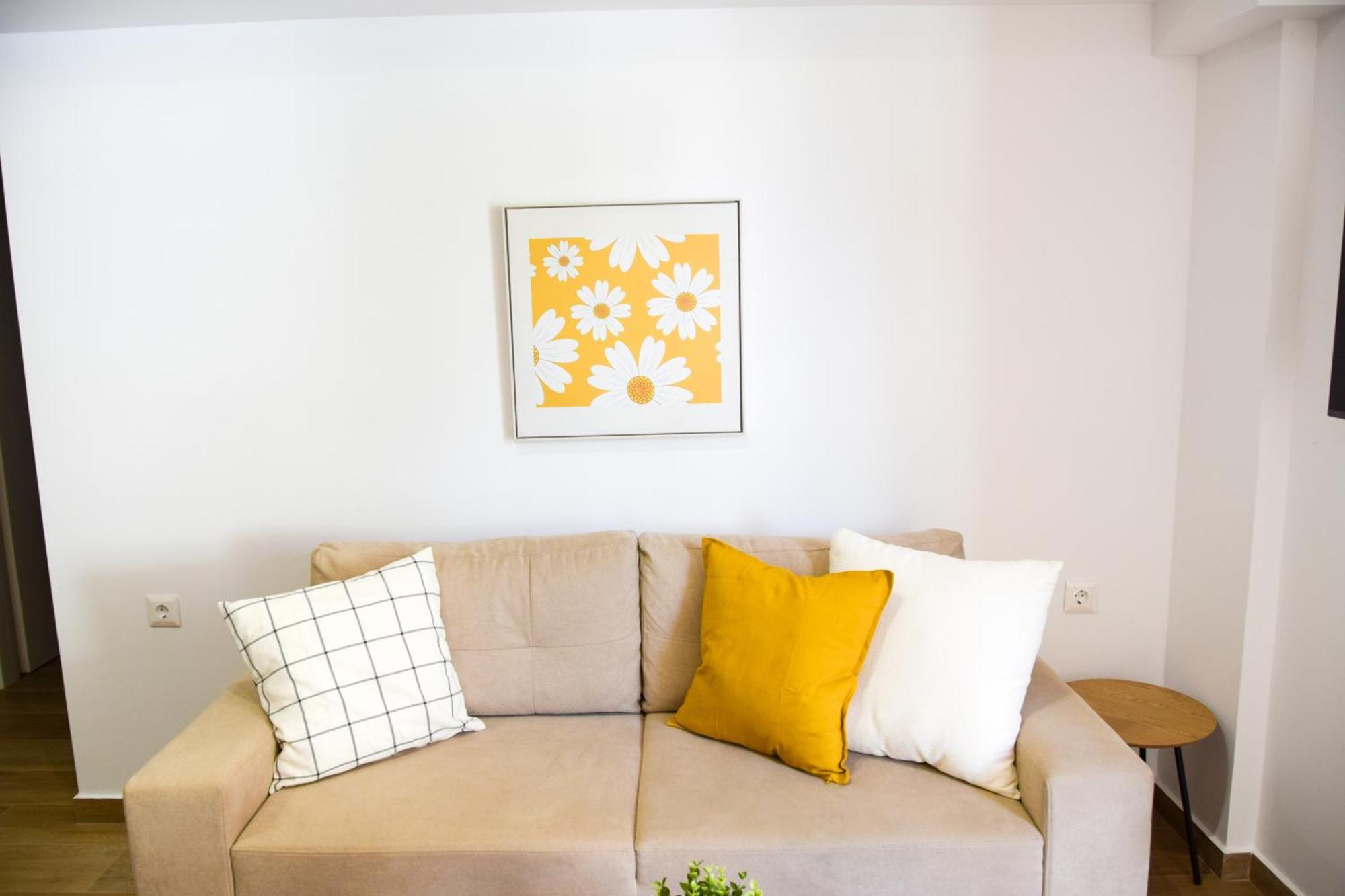 Andy'S Plaza Apartment อาเยีย เปลาเยีย ภายนอก รูปภาพ
