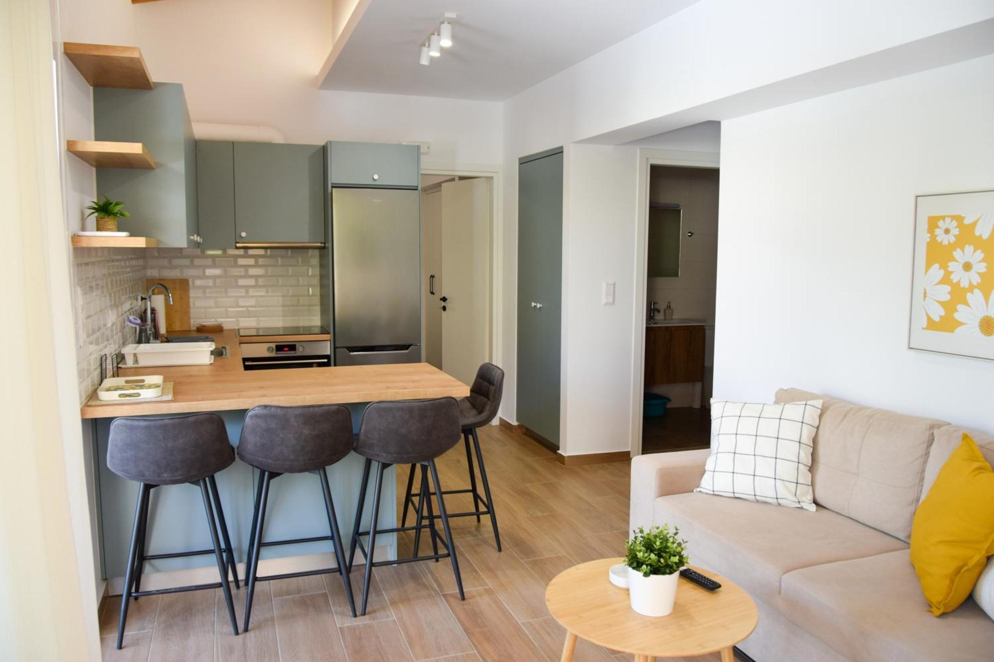 Andy'S Plaza Apartment อาเยีย เปลาเยีย ภายนอก รูปภาพ