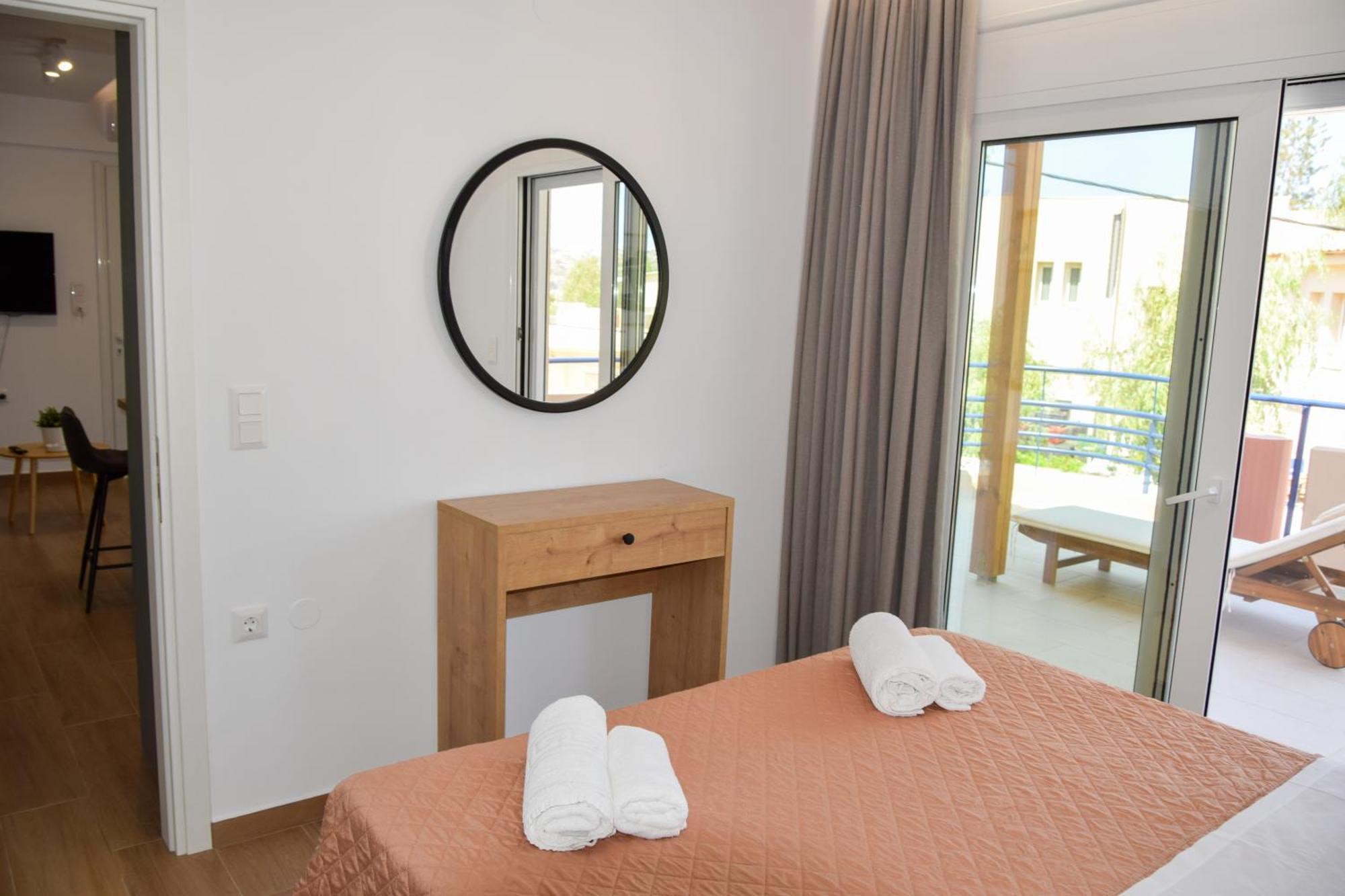 Andy'S Plaza Apartment อาเยีย เปลาเยีย ภายนอก รูปภาพ